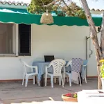 펜션 Sa Mauva 칼란 보쉬