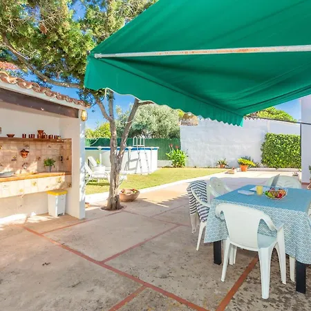 Sa Sivina Holiday home *