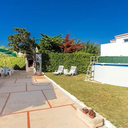 Sa Sivina Cala'N Bosch (Menorca)