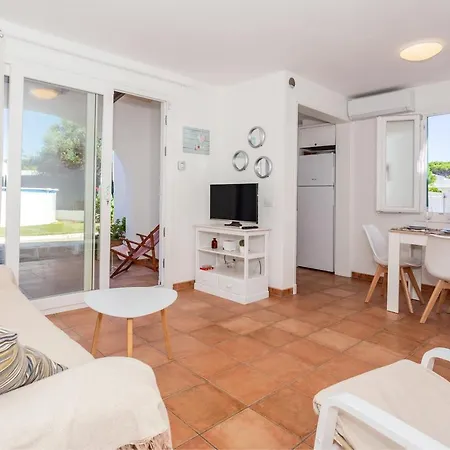 Sa Sivina Holiday home *