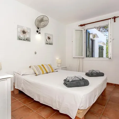 Sa Sivina Holiday home Cala'N Bosch (Menorca)