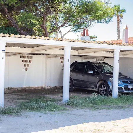 Sa Sivina Holiday home Cala'N Bosch (Menorca)