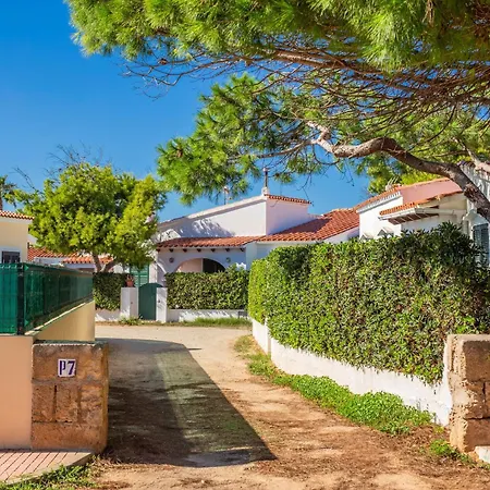 Sa Sivina Casa de Férias Cala'N Bosch (Menorca)