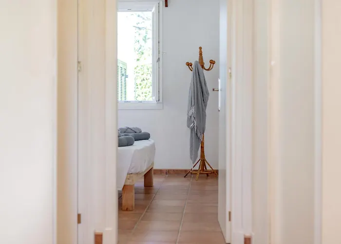 Sa Mauva بيت للعطل *