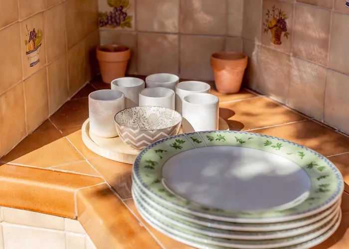 Sa Mauva * كالا ان بوسش