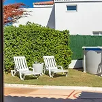 Sa Mauva Tatil Evi Cala en Bosch