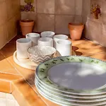 Sa Mauva بيت للعطل كالا ان بوسش