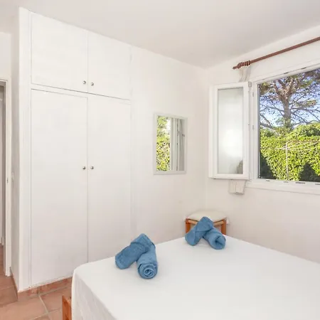 Sa Mauva Dom wakacyjny *