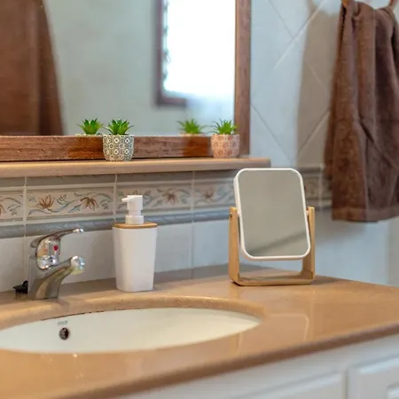 Sa Mauva Dom wakacyjny