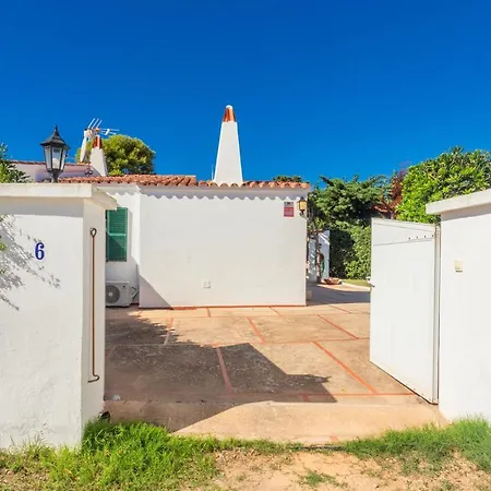 Sa Mauva Dom wakacyjny *