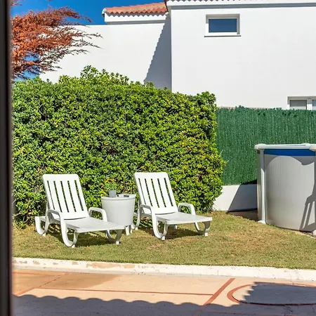 Sa Mauva Dom wakacyjny *