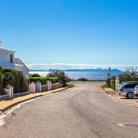 Holiday home Sa Mauva *