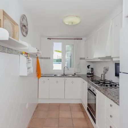 Holiday home Sa Mauva