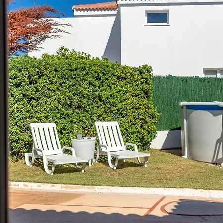 Sa Mauva Casa de Férias Cala'N Bosch (Menorca)