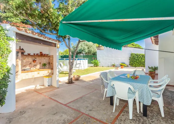 Sa Mauva Holiday home *