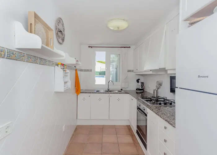 Holiday home Sa Mauva