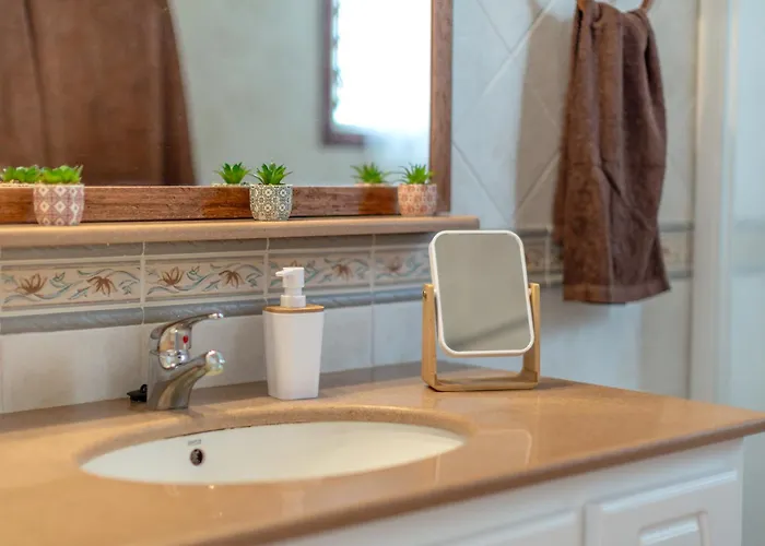 Sa Mauva Holiday home Cala'N Bosch (Menorca)