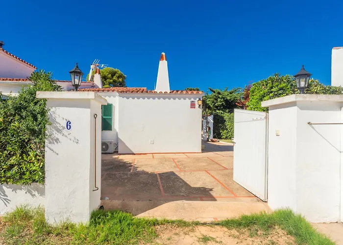 Sa Mauva Holiday home