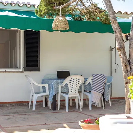 Sa Mauva Vakantiehuis Cala 'n Bosch