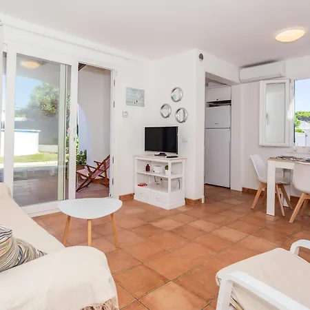 Sa Mauva Vakantiehuis