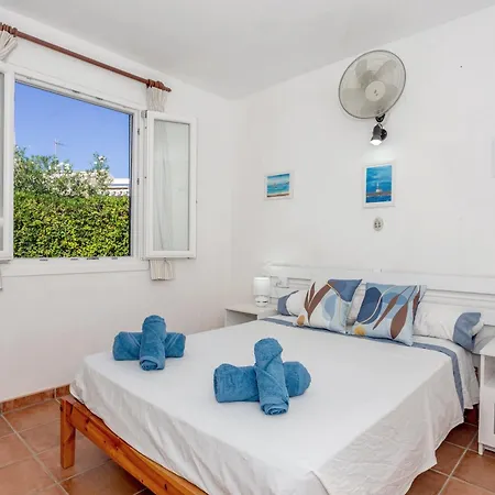 Vakantiehuis Sa Mauva *