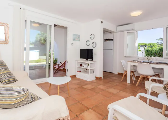 Sa Mauva Vakantiehuis