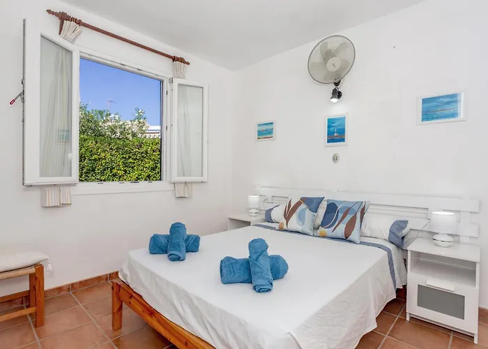 Vakantiehuis Sa Mauva *