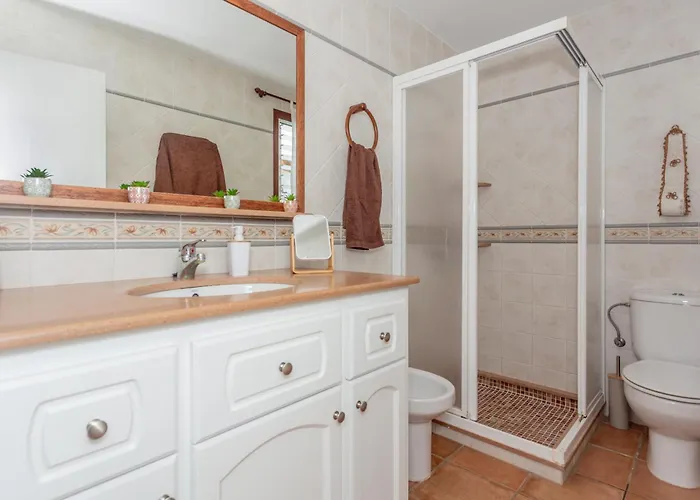 Sa Mauva Vakantiehuis Cala 'n Bosch