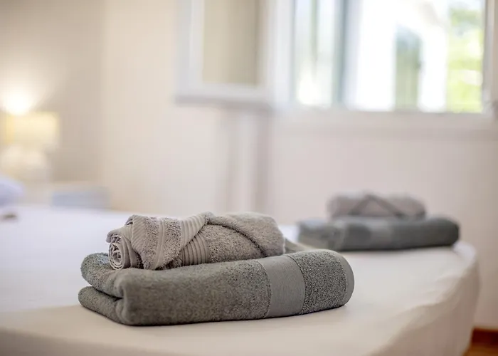 Vakantiehuis Sa Mauva *