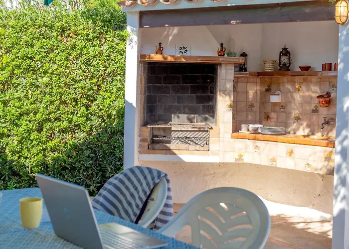 Vakantiehuis Sa Mauva