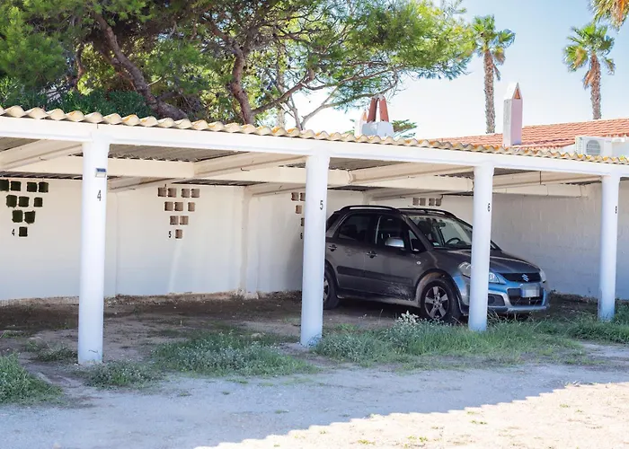 Sa Mauva Cala 'n Bosch