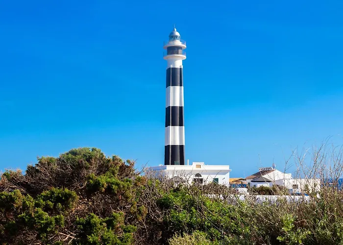 Vakantiehuis Sa Mauva *